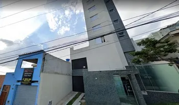 Condomínio Renato Artur Sanabria em Belo Horizonte