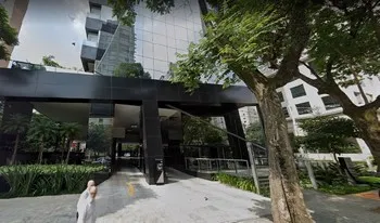 Condomínio Renato Paes De Barros em São Paulo