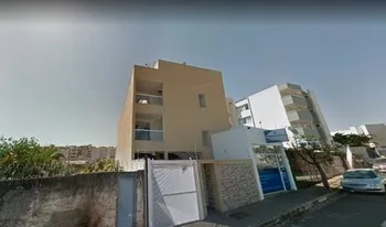 Imagem do Condomínio Renato Vasconcelos em Passos
