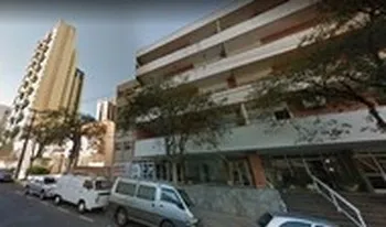 Imagem do Condomínio Renault em Londrina