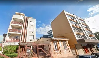 Condomínio Reno em Porto Alegre