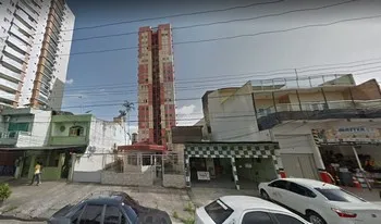 Imagem do Condomínio Reno em Belém