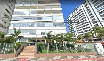 Imagem do Condomínio Renoir em Florianópolis