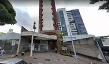 Condomínio Renoir 890 em Belo Horizonte