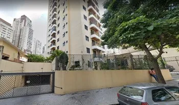 Condomínio Renoir em São Paulo