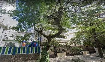 Imagem do Condomínio Renoir em Santos