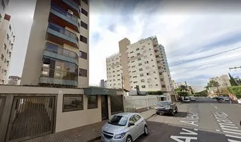 Imagem do Condomínio Renoir em Uberlândia