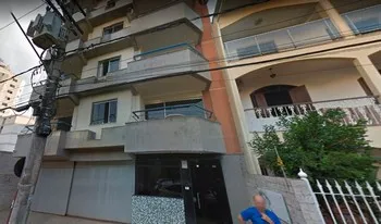 Imagem do Condomínio Renoir em Muriaé