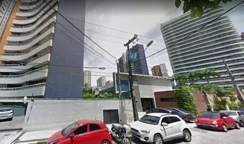 Imagem do Condomínio Renoir em Fortaleza