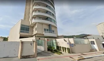 Imagem do Condomínio Renoir em Itajaí