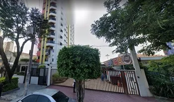 Condomínio Renoir em São Paulo