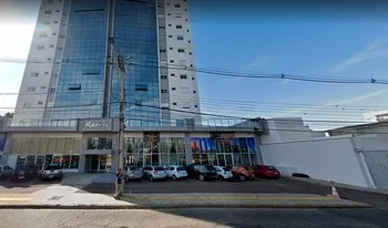 Imagem do Condomínio Renoir em Ponta Grossa