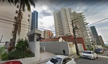Imagem do Condomínio Renoir em Fortaleza
