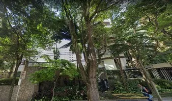 Condomínio Renoir em São Paulo