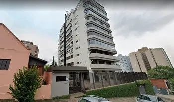Imagem do Condomínio Renoir em Novo Hamburgo