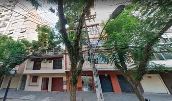 Condomínio República em Porto Alegre