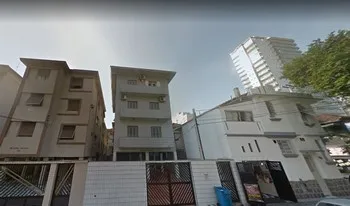 Imagem do Condomínio República Argentina. em Santos
