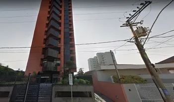 Imagem do Condomínio Res Camilo Da Silva Ferreira em Barretos