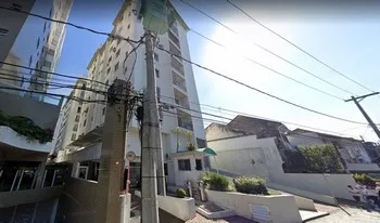Imagem do Condomínio Res Jd Encantado Roberta Virtuoso em Santos