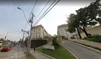 Condomínio Res. Piemonte em Porto Alegre