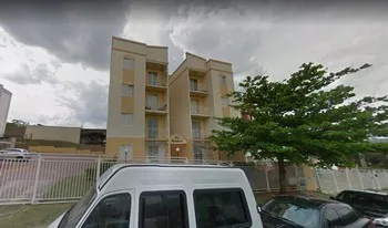 Imagem do Condomínio Reseda em Valinhos