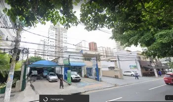 Condomínio Reseda Office em São Paulo
