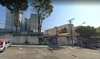 Condomínio Resedas I em São Paulo