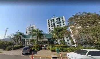 Condomínio Reserva Do Parque em Porto Alegre