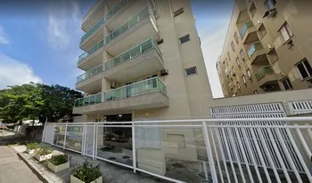 Condomínio Reserva Estampadores em Rio De Janeiro