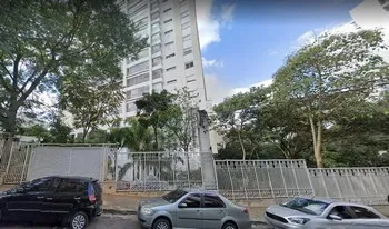 Condomínio Reserva Jardim Sul em São Paulo