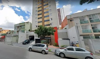 Imagem do Condomínio Reservaaraguaia em Santo André