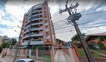 Imagem do Condomínio Res.hary Wunder em Estancia Velha