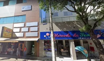 Imagem do Condomínio Resid. Com. Maria Alvarenga em Bom Despacho