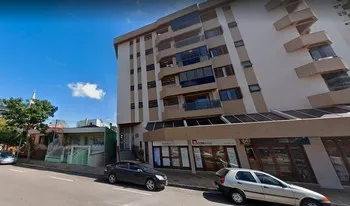Imagem do Condomínio Resid.e Coml.dom Gracioso Tomazini em Bento Gonçalves