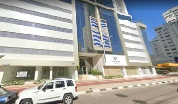 Imagem do Condomínio Residence Cartier em Balneário Camboriú