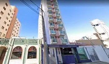Imagem do Condomínio Residence Du Soleil em Londrina