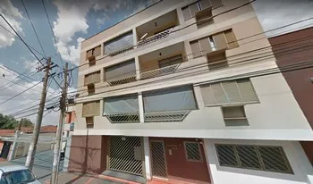 Imagem do Condomínio Residence Ii em Ribeirão Preto