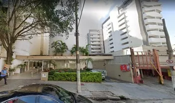 Condomínio Residence Mont Hermon em São Paulo