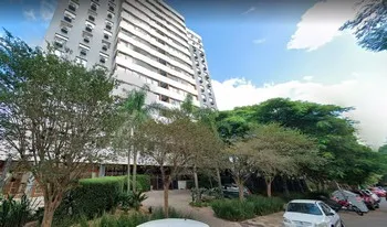 Condomínio Residence Mont Royal em Porto Alegre