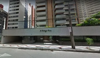 Imagem do Condomínio Residence Passy em Fortaleza