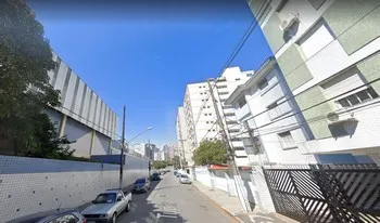 Imagem do Condomínio Residence Royan em Santos