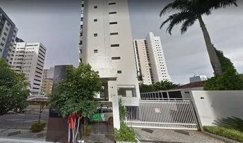 Imagem do Condomínio Residence Tour Noble em Fortaleza