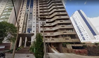 Condomínio Residence Versailles em Curitiba