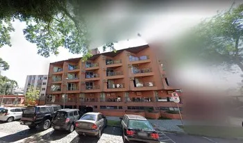 Condomínio Residence Versailles em Curitiba