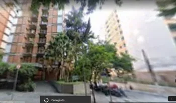 Condomínio Residência Alameda em São Paulo