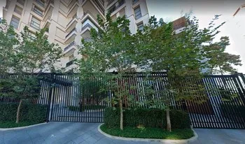 Condomínio Residência Cidade Jardim em São Paulo