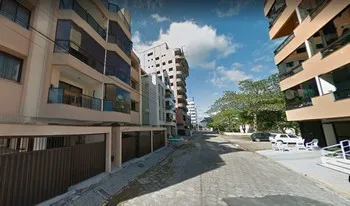 Imagem do Condomínio Residência Luiza em Itapema