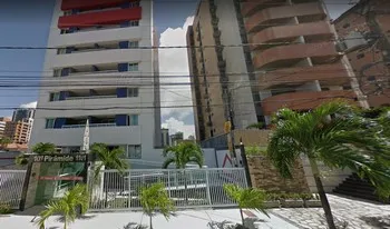 Imagem do Condomínio Residêncial 10 Pirâmide em João Pessoa
