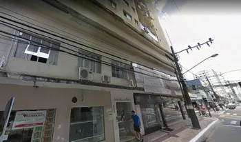 Imagem do Condomínio Residêncial 1500 em Balneário Camboriú