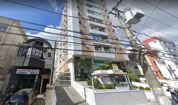 Imagem do Condomínio Residêncial 2a Avenida em Santos